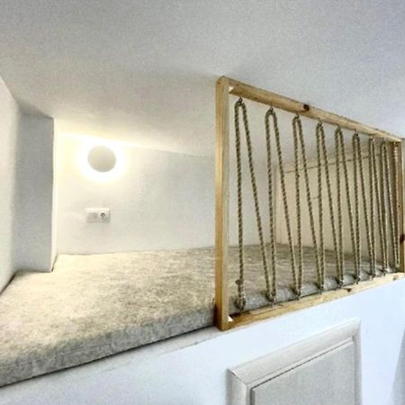 City Center Loft Casa Nativa Thessaloníki Exteriör bild