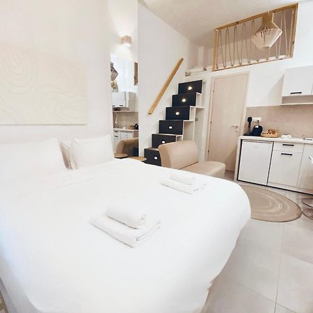 City Center Loft Casa Nativa Thessaloníki Exteriör bild