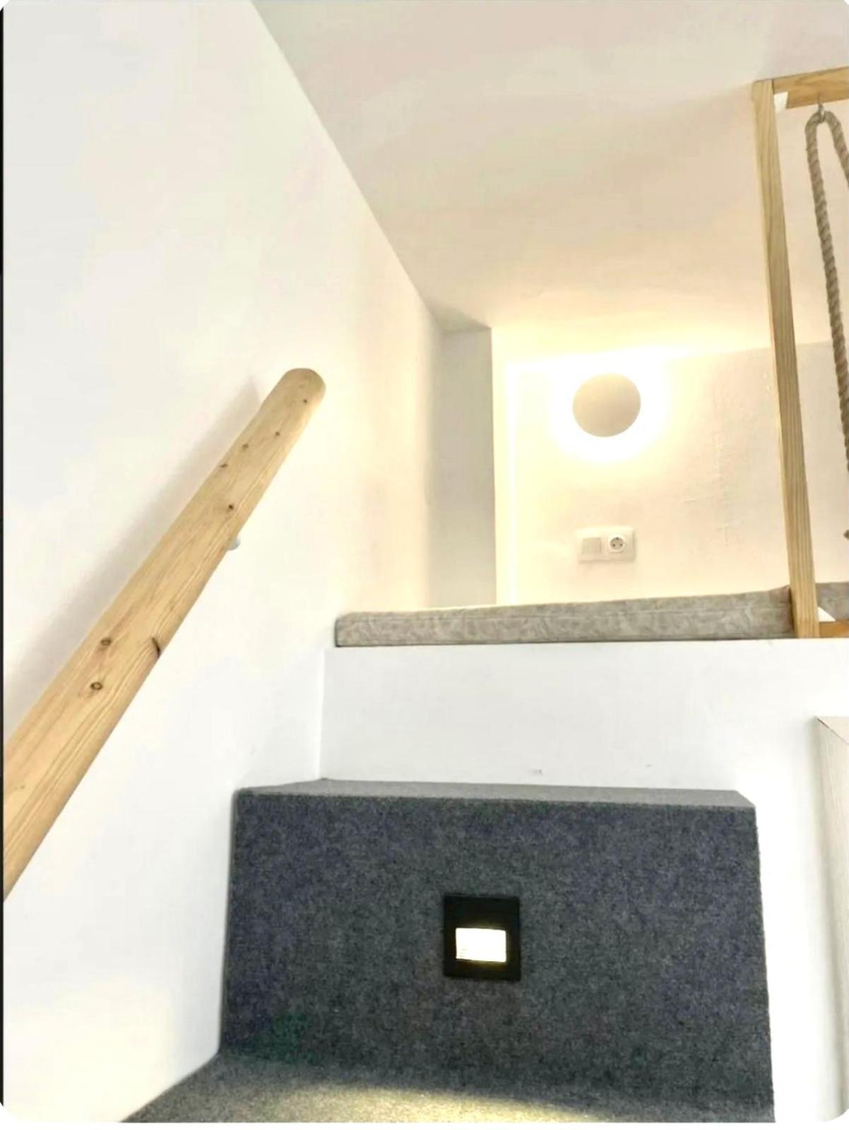 City Center Loft Casa Nativa Thessaloníki Exteriör bild