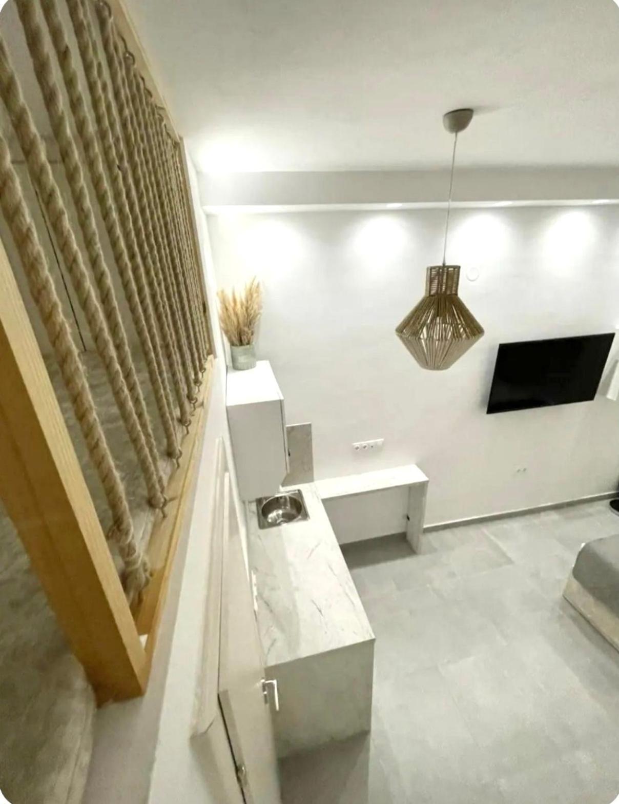 City Center Loft Casa Nativa Thessaloníki Exteriör bild