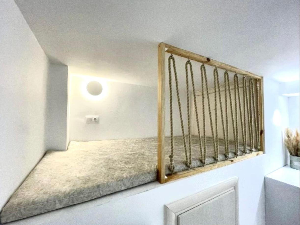 City Center Loft Casa Nativa Thessaloníki Exteriör bild