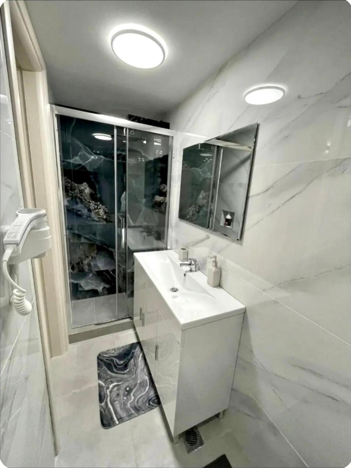 City Center Loft Casa Nativa Thessaloníki Exteriör bild