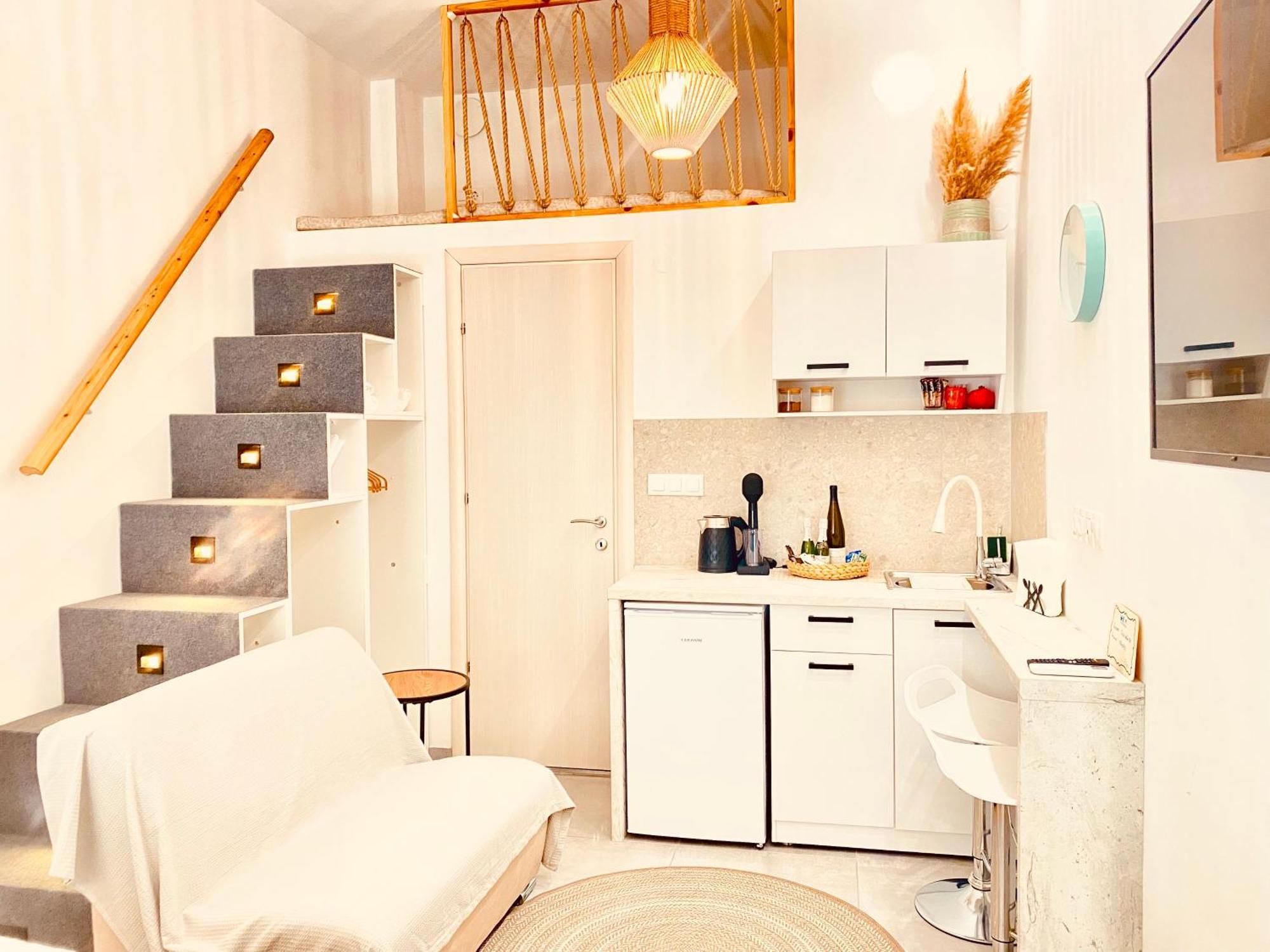 City Center Loft Casa Nativa Thessaloníki Exteriör bild